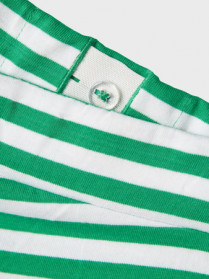 NAME IT Wide Bukser Fakla Bright Green